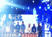 Tembus Omzet 449 Juta, Erick Thohir Membuka Pasar UMKM Sumatera Utara lewat Jelajah Kuliner Nusantara