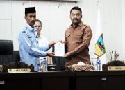 Pemda Solok Selatan Usulan Peribahasa Dua STOK