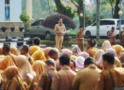Pemkab Solsel Ajak Seluruh Masyarakat Meriahkan Hari Kemerdekaan RI ke-79