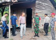 Diberitakan Ada Lapak Judi, Polsek Saribudolok Gercep Pastikan Kebenaran Informasi