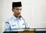 Pemkab Solsel Sampaikan Rancangan RPJPD 2025-2045 ke DPRD
