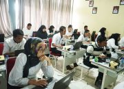 Petakan dan Tingkatkan Kualitas, Guru Ikuti AsesmenSebanyak 900 Orang