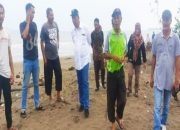 Respons Cepat Bupati Pesisir Selatan Bantu Nelayan Pasar Baru, Pintu Muara Sungai Luhung Dibuka