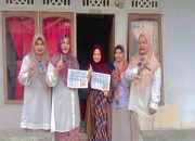 KAMI SEHATI: Inovasi UPT Puskesmas Sungai Dareh untuk Atasi Stunting