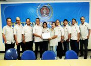 PON XXI Aceh-Sumut Tetap September, KONI DKI Jakarta Imbau Dukungan Masyarakat