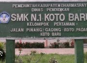 Gempar! Dugaan Pungli Rp 4,2 Miliar di SMKN 1 Koto Baru, LP KPK Sumbar Bertindak