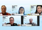 Krista Exhibitions Akan Gelar Pameran IndoBeauty Expo 2024 Selama 3 Hari