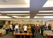 Melalui Program Pengembangan SDM Perkebunan Kelapa Sawit, BPDPKS dan Ditjenbun Gandeng LPP Agro Nusantara Adakan Pelatihan