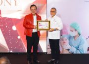 Menteri Perdagangan Buka Pameran Internasional IndoBeauty Expo 2024