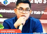 KPU Pesisir Selatan Tetapkan 1042 TPS untuk Pilkada Serentak 2024