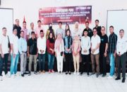 KPU Dharmasraya Siap Tempur : Persiapan Matang Sambut Calon Pemimpin di Pilkada 2024