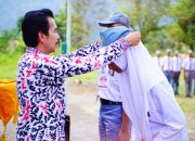 75 Calon Paskibraka Dharmasraya Dikarantina