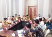 Dharmasraya Siapkan Panggilan Darurat 112: Solusi Tanggap Bencana di Jalur Strategis Sumatera