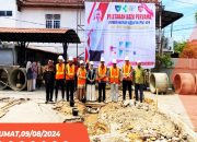 Terobosan Baru! Bupati Pesisir Selatan Resmikan Gedung Painan Safety Center dengan Anggaran Rp 1,46 Miliar