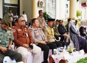 Rangkaian Kegiatan 17-an Tingkat Kabupaten Solok Selatan Resmi Dibuka
