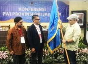 Zulmansyah Sekedang: Kongres Luar Biasa adalah Solusi