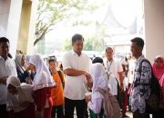 Festival Anak Dharmasraya: Mengasah Talenta dan Membangun Masa Depan