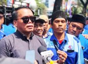Buntut Aksi Demo Pramudi dan Oprator Jaklingko, Direktur Operasional & Keselamatan PT Transjkarta Diminta Dicopot