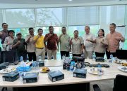 PBI dan PWI Jaya Siap Gelar Turnamen Boling Antarwartawan, Korporasi, dan Selebritas