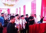 PKS Alihkan Dukungan : KPU Dharmasraya Diduga Memuai Kontroversi Langgar Hak Konstitusional Partai