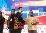 Ketua Umum PWI Pusat Tegaskan Produk Hendri Ch Bangun Tidak Sah