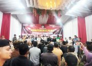 PKS Dharmasraya Siap Tempuh Jalur Hukum: KPU Diduga Langgar Kode Etik dan Tidak Netral