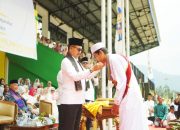 Perdana! 1.514 Hafidz Quran Solok Selatan Diwisuda