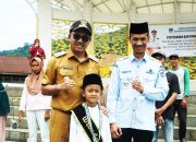 Bima Oberion, Jadi Penghapal Alquran Untuk Jadi Ustadz dan Ketemu Bupati