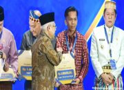 Dharmasraya Raih Insentif Fiskal Rp5,6, Sukses Menekan Stunting Jadi Model Nasional