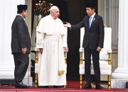 Kunjungan Paus Fransiskus Miliki Pesan Kuat Arti Pentingnya Merayakan Perbedaan 