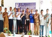 Pemkab Dharmasraya Dorong Transportasi Aman