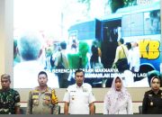 Dharmasraya Sukses Tekan Stunting, Raih Dana Insentif Fiskal Rp5,577 Miliar