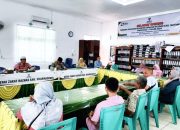 Dorong Kemandirian Ekonomi, Baznas Dharmasraya Beri Arahan kepada Calon Penerima Bantuan Usaha Produktif