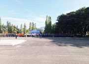 Sumpah Pemuda ke-96 di Dharmasraya: Pemkab Kobarkan Semangat Persatuan, Dorong Pemuda Majukan Indonesia