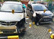 Ketua Umum Forum Pemred SMSI Prihatin atas Insiden Pelemparan Bom Molotov ke Kantor Redaksi Jubi