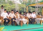 Buka STQH XXVIII Tingkat Provinsi DKI Jakarta, Ini Harapan Wali Kota Jaktim