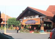 Pemkab Mojokerto Siagakan 340 Pasukan Gabungan Hadapi Bencana Hidrometeorologi