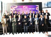 Catatan Akhir Tahun, Forum Pemred SMSI Tegaskan Komitmen Tingkatkan Kualitas Jurnalis