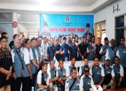 PWI Banten Tegaskan Loyalitas Anggota, Blokir Situs Web PWI Pusat yang Bermasalah