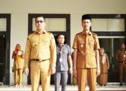 Pemkab Solsel Tegaskan Komitmen Selaraskan Program Kerja Dengan Pemerintah Pusat