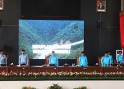 Dua Dekade Dharmasraya: DPRD Gelar Paripurna Istimewa Puncak HUT ke-21