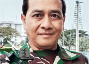 Ignatius Pundjung, dari Jurnalis ke Perwira TNI AL