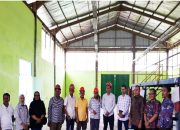 Sentra IKM Minyak Atsiri di Lunang Mandek, DPRD Pesisir Selatan Minta Pengelolaan Dibenahi