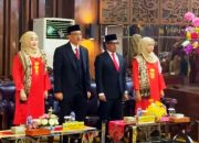 Hendrajoni-Risnaldi Resmi Pimpin Pesisir Selatan, DPRD Gelar Paripurna Istimewa Penetapan Pemimpin Baru