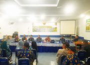 Desa Paya Bakung Gelar Musrenbang Prioritaskan Pembangunan dan Kesejetraan Warga