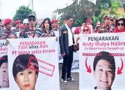 Soal Gugatan Wanprestasi, Ketua PN Tanjung Karang Janji akan Monitor Jalannya Persidangan