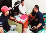 Skandal Dokter & ASN! Polres Sijunjung Lidik Dugaan Perselingkuhan Panas