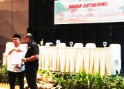 PT SEML Supreme Energy Muaralaboh Perkuat Transparansi Melalui Media Gathering