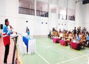 PT SEML Sosialisasikan Transparansi Publik dalam Pengembangan Unit II PLTP di Pekonina