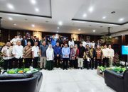Istimewanya Pembukaan UKW PWI Jaya-UMJ, Dihadiri Rektor dan Dua Anggota Dewan Pers